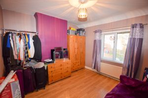 Bedroom Two- click for photo gallery